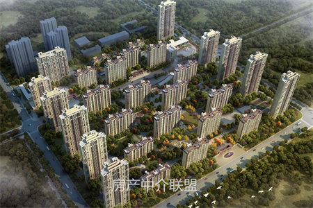 化工厂套三五楼顶123平/1248万3室2厅1卫